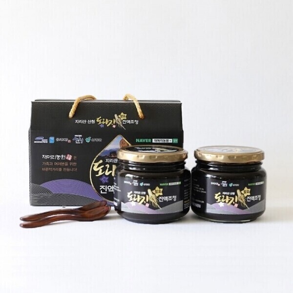 산엔청쇼핑몰,산청장희딸기 350g,500g _우리농원