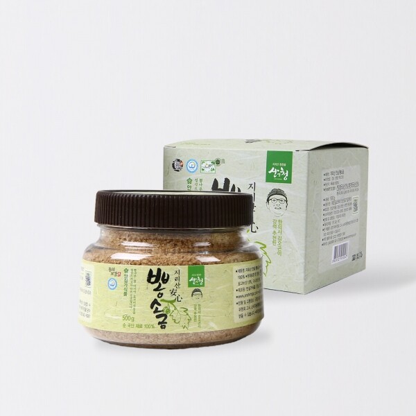 산엔청쇼핑몰,산청장희딸기 350g,500g _우리농원