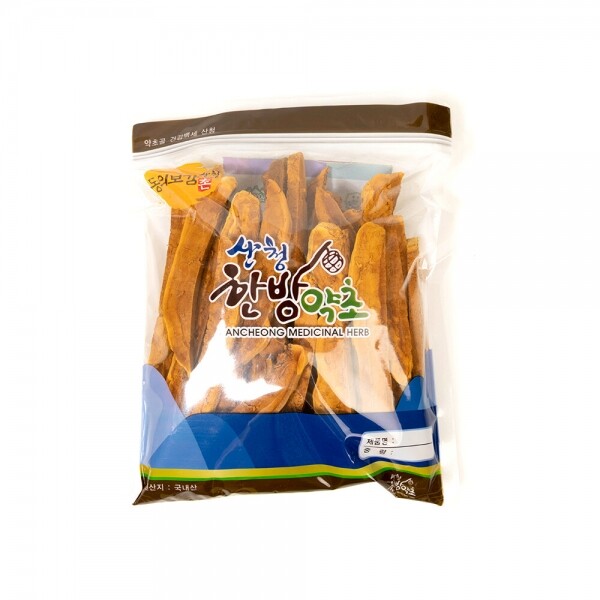 산엔청쇼핑몰,약초골 상황버섯 소포장 100g/200g/300g _지리산약초골