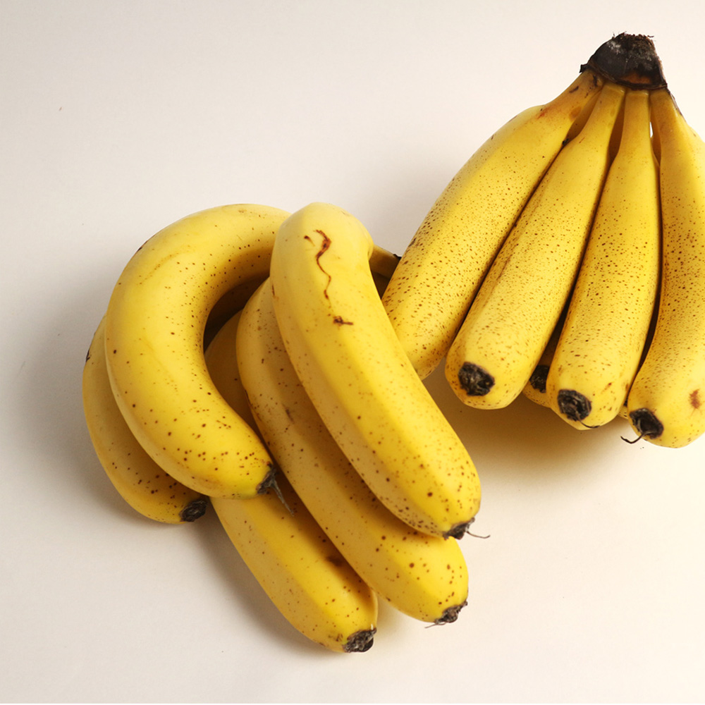 산엔청쇼핑몰,[네이버라이브] 국산 유기농 산청 바나나 주1회 발송(수요일) 1.5kg / 2.5kg _올바나나