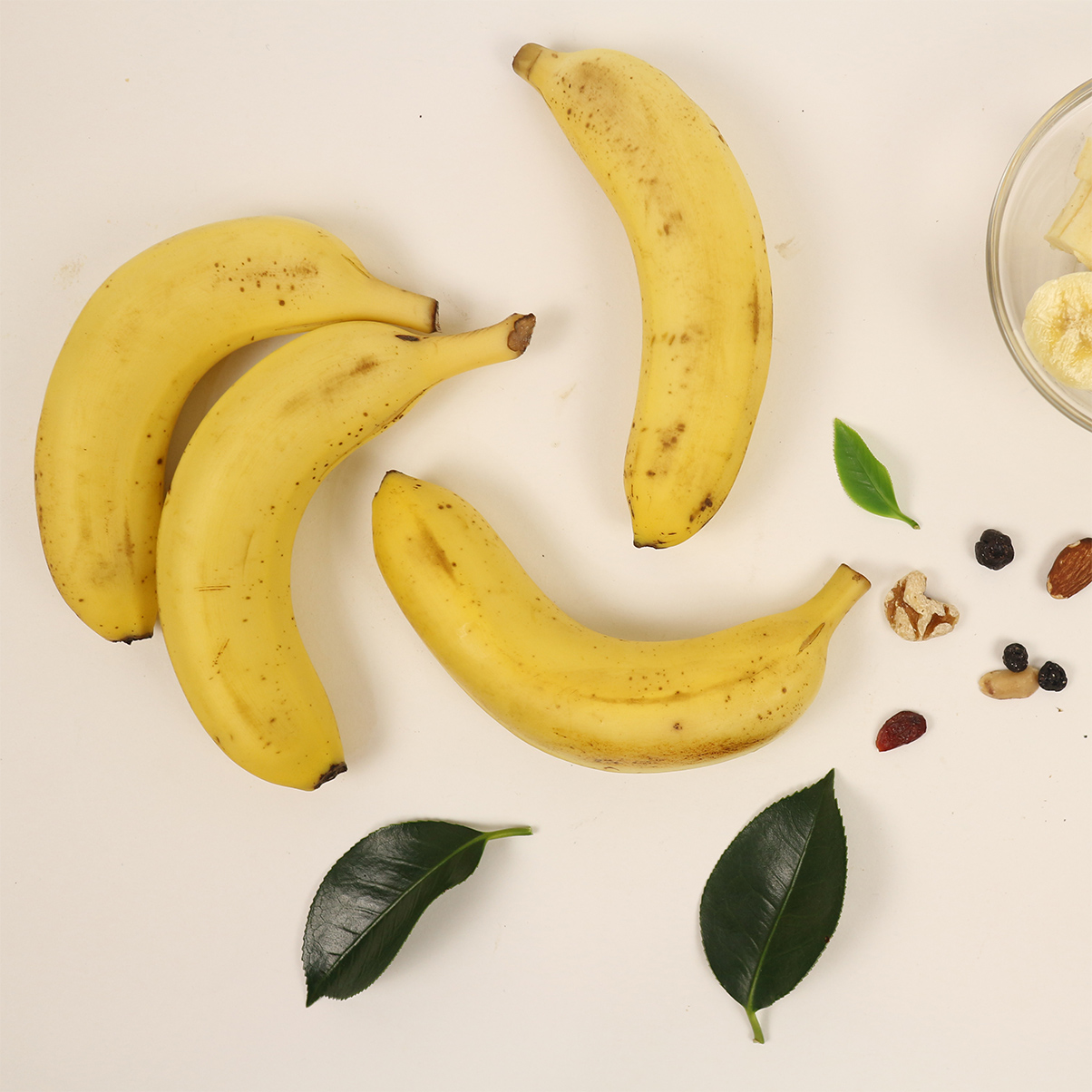 [유기농♥데이] 국산 유기농 산청 바나나 주1회 발송(수요일) 1.5kg / 2.5kg _올바나나