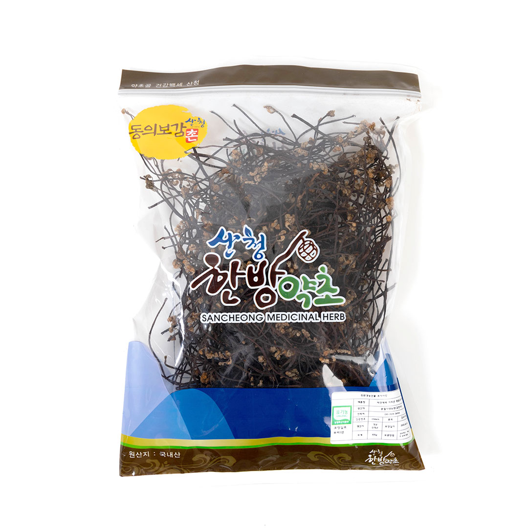 산엔청쇼핑몰,[감사의♥달] 유기농 건고사리 100g /200g _둔철야생농원