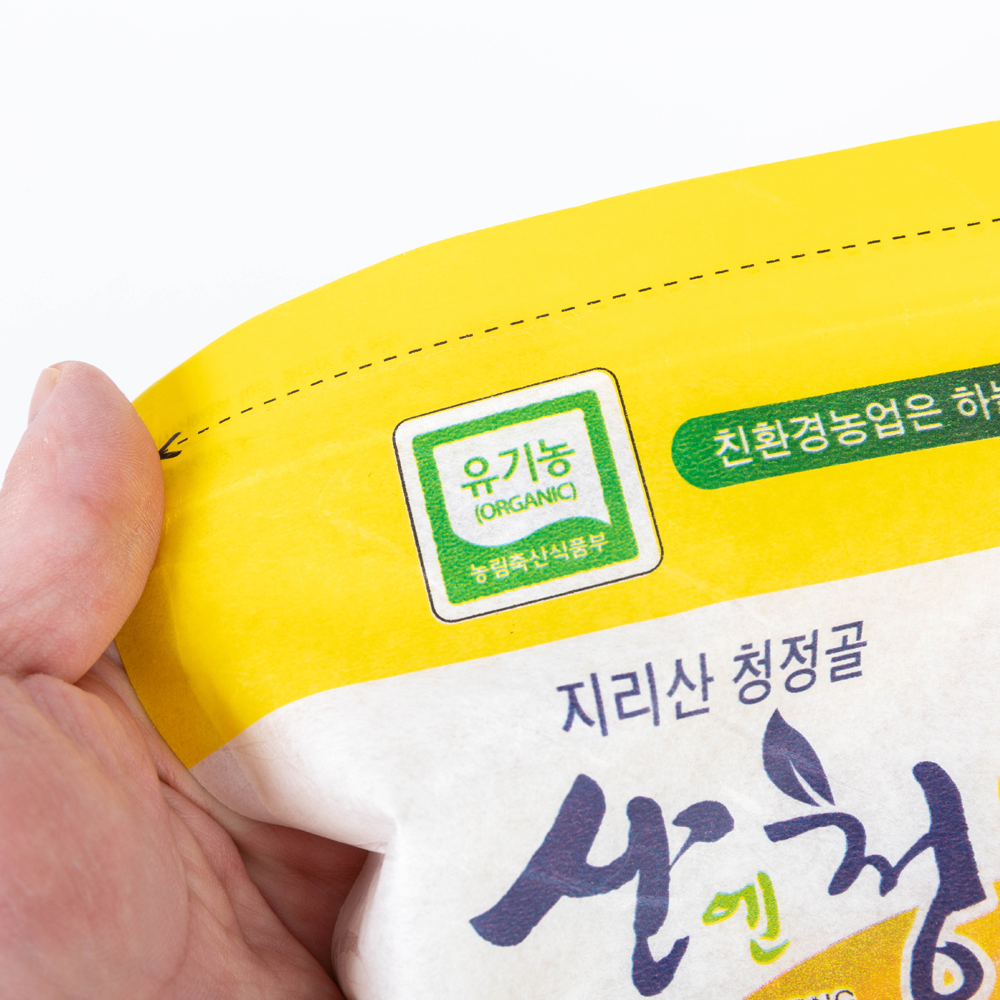 산엔청쇼핑몰,[친환경데이] (22년햅쌀) 참 유기농 백미 2kg/4kg/10kg _친환경차황