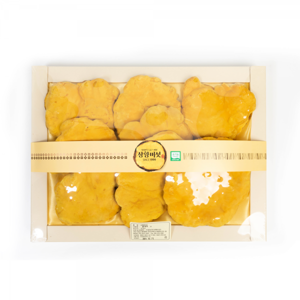 산엔청쇼핑몰,산청장희딸기 350g,500g _우리농원