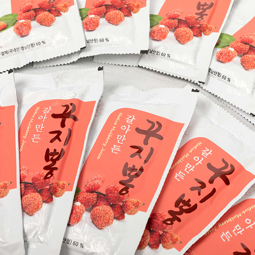 산엔청쇼핑몰,산청장희딸기 350g,500g _우리농원