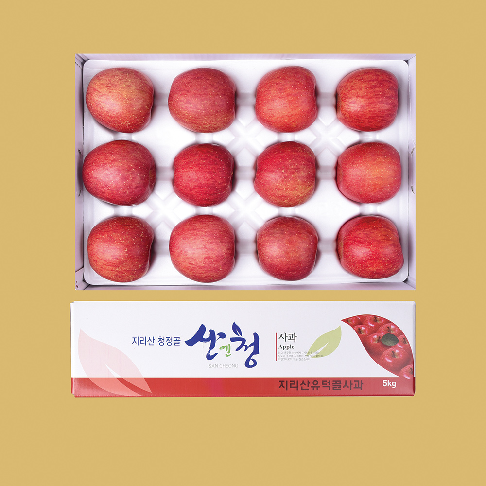 산엔청쇼핑몰,산청장희딸기 350g,500g _우리농원