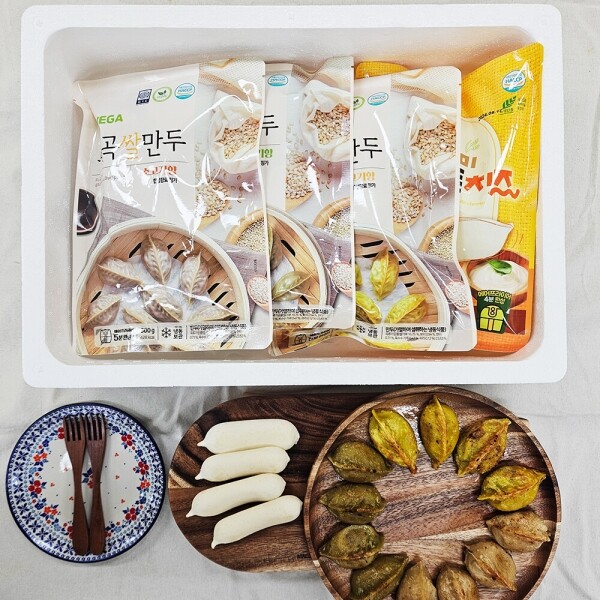 산엔청쇼핑몰,산청장희딸기 350g,500g _우리농원