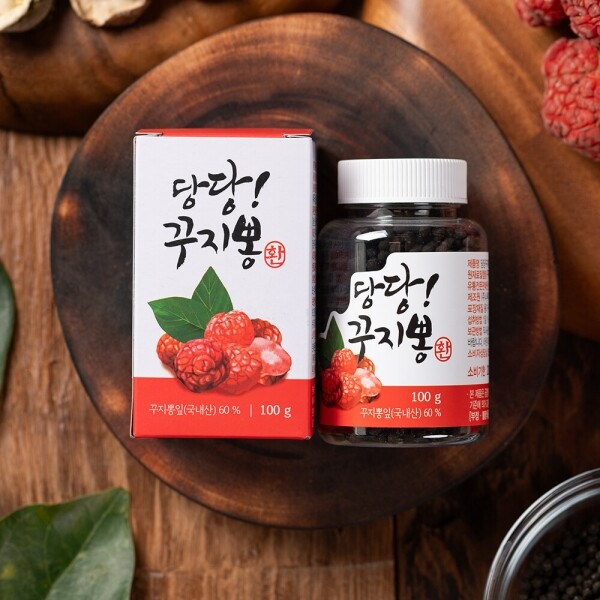 산엔청쇼핑몰,산청장희딸기 350g,500g _우리농원