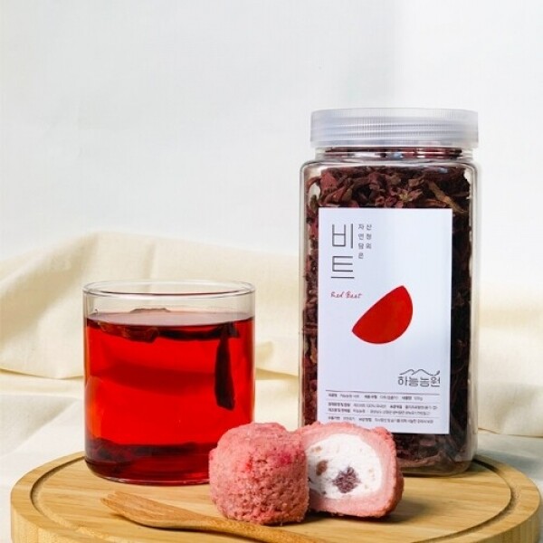 산엔청쇼핑몰,산청장희딸기 350g,500g _우리농원