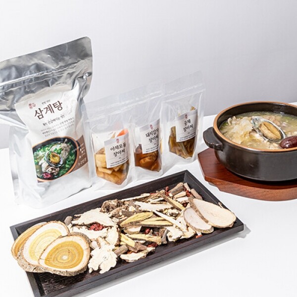 산엔청쇼핑몰,산청장희딸기 350g,500g _우리농원