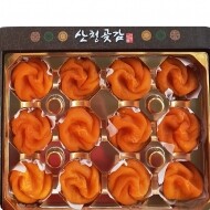 반건시 / 감말랭이 500g x2 _단풍농원