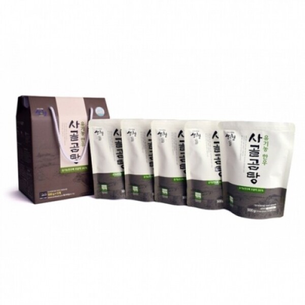 산엔청쇼핑몰,산청장희딸기 350g,500g _우리농원