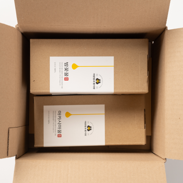 산엔청쇼핑몰,산청장희딸기 350g,500g _우리농원