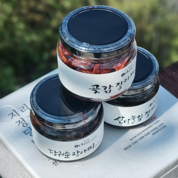 산엔청쇼핑몰,산청장희딸기 350g,500g _우리농원