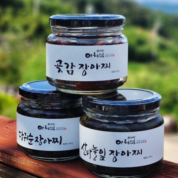 산엔청쇼핑몰,산청장희딸기 350g,500g _우리농원