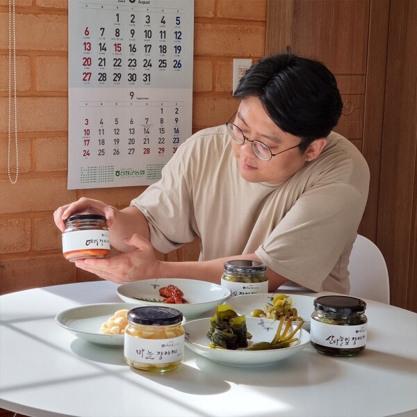 산엔청쇼핑몰,산청장희딸기 350g,500g _우리농원