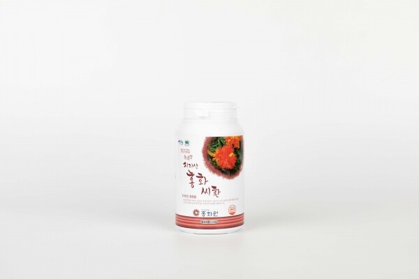 산엔청쇼핑몰,[정기구독] 홍화씨환 250g _홍화원