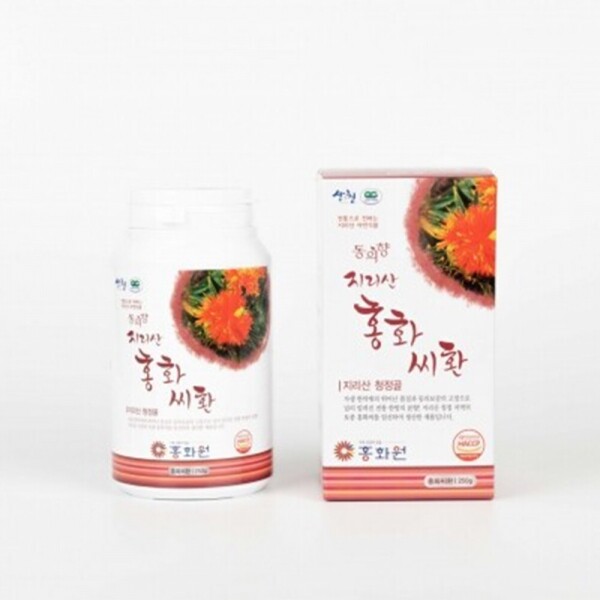 산엔청쇼핑몰,[정기구독] 홍화씨환 250g _홍화원