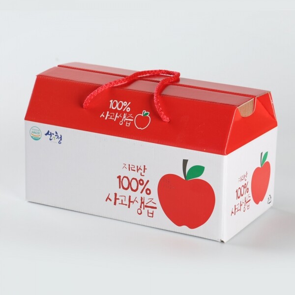 산엔청쇼핑몰,산청장희딸기 350g,500g _우리농원