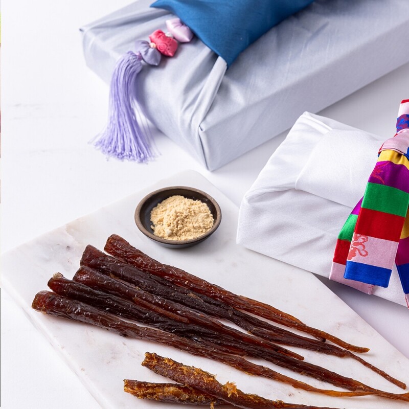 [2023 추석기획전] 약도라지정과 300g/400g *20일부터 순차적발송 _㈜별이당