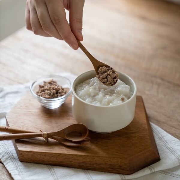 산엔청쇼핑몰,유기한우 홍두깨(이유식용) 400g,600g _산청청정골축산