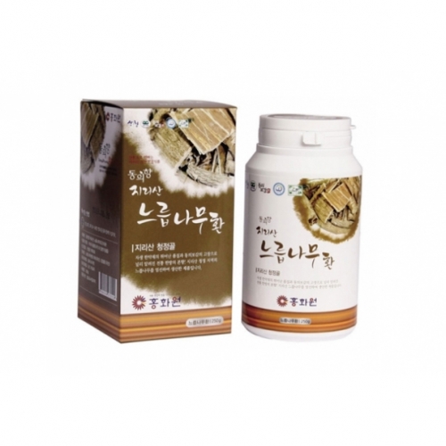 산엔청쇼핑몰,느릅나무환 100g/250g _㈜홍화원