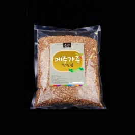 콩살림 막장용메주가루 1kg