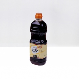 간장 900ml _콩살림