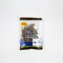지리산 산청 건와송 100g/300g _지리산산청와송