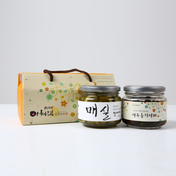 산엔청쇼핑몰,산청장희딸기 350g,500g _우리농원