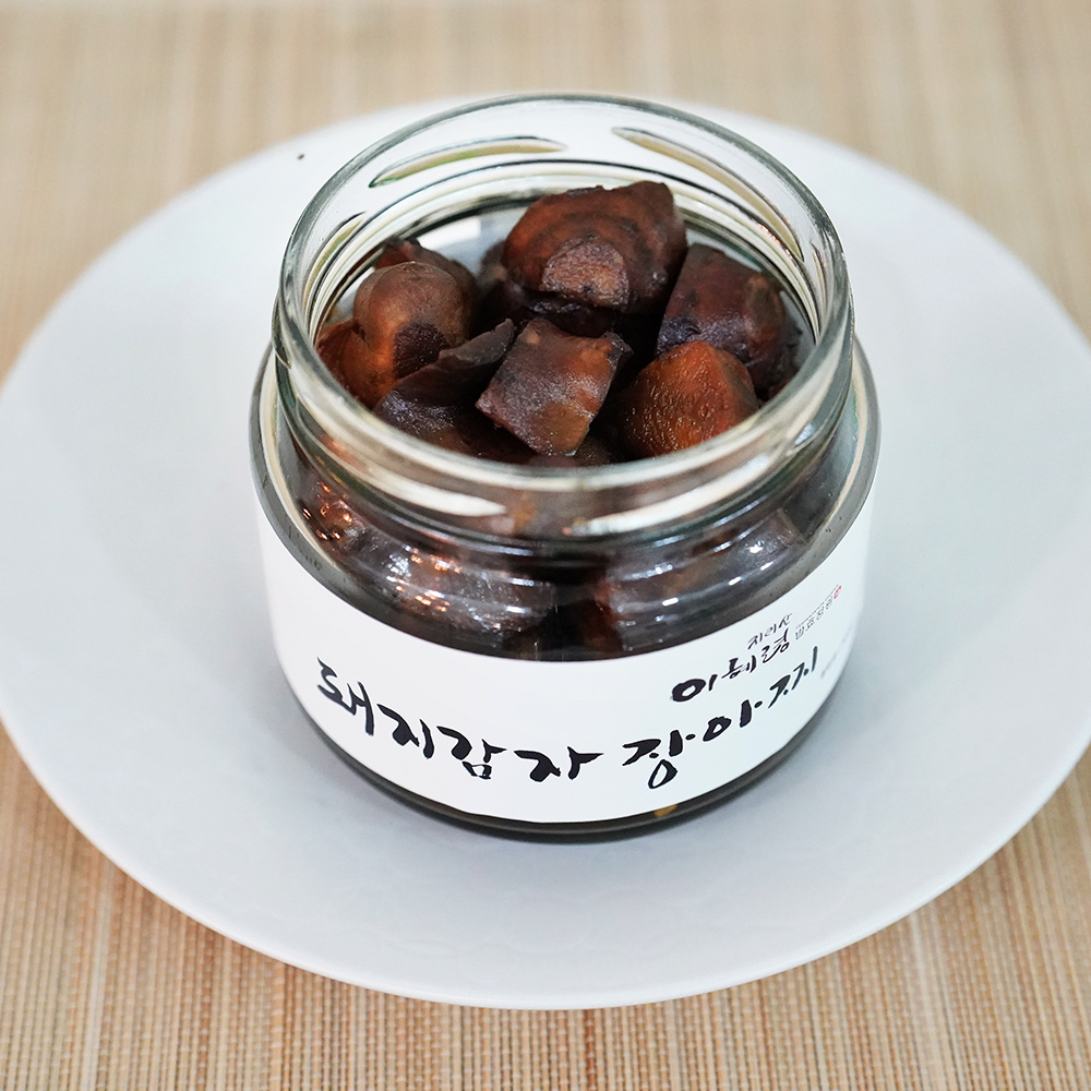 산엔청쇼핑몰,산청장희딸기 350g,500g _우리농원