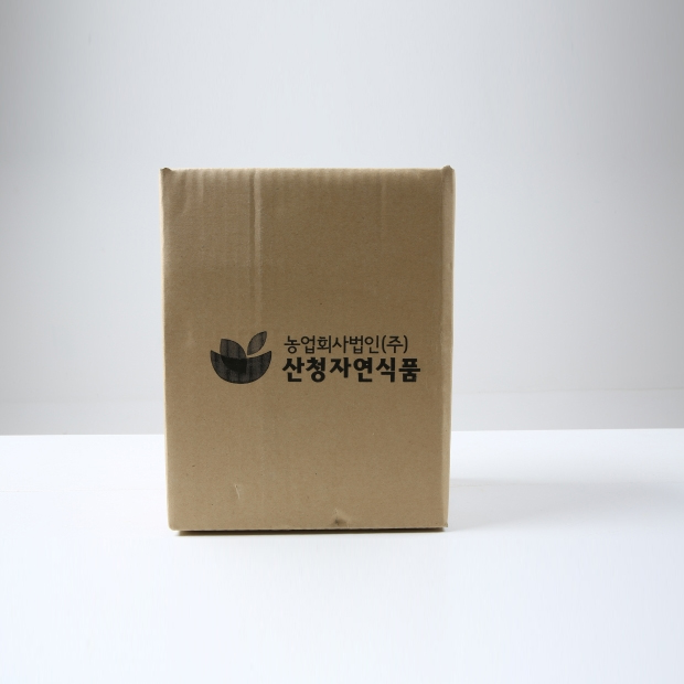 산엔청쇼핑몰,유기농한우 사골곰탕 500g 5팩세트 _㈜산청자연식품