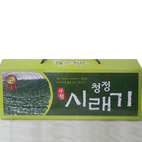 산엔청쇼핑몰,지리산 산청 건시래기 500g /1kg _ 피파썸농장